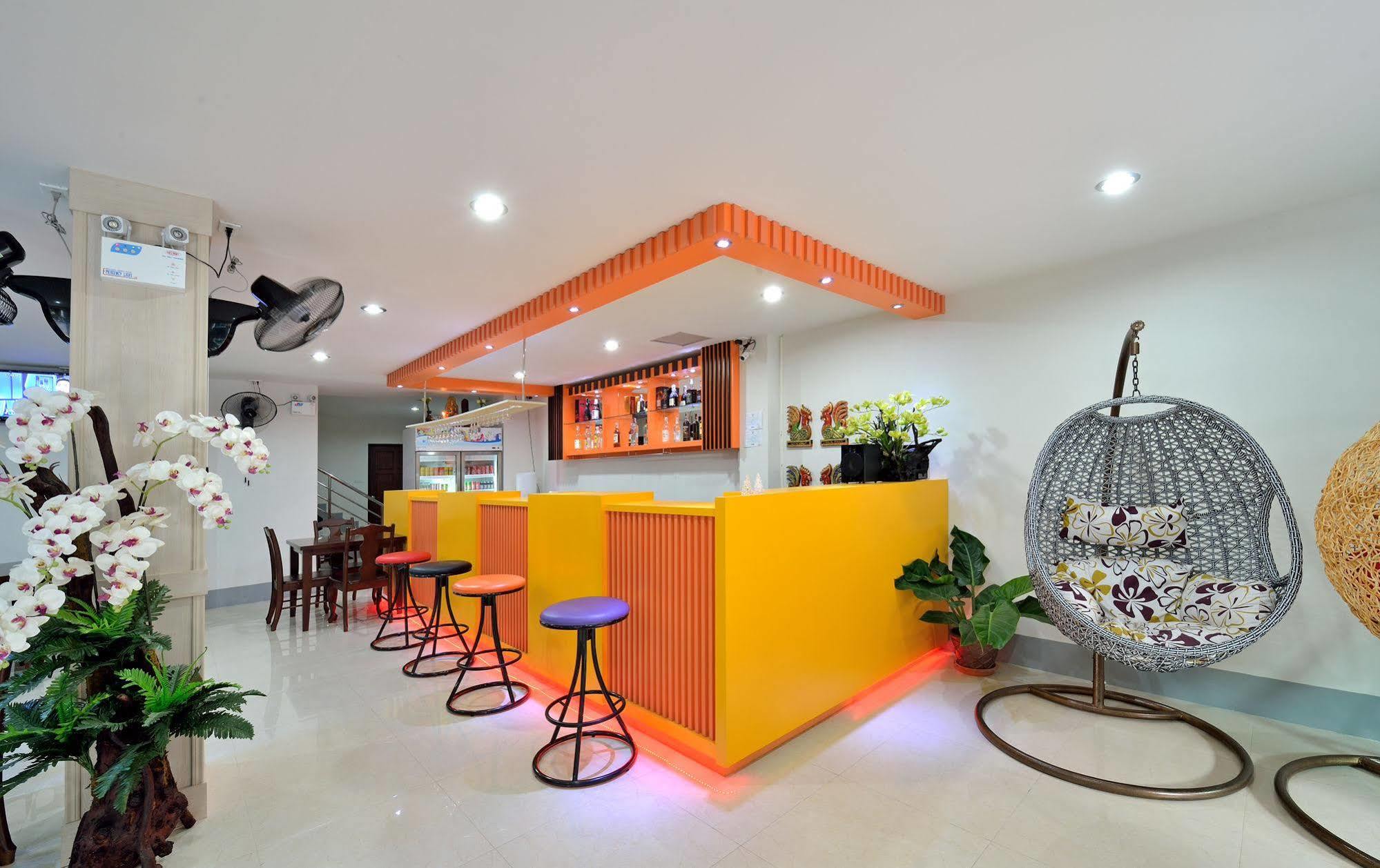 Baan Kure Ngern Aonang Apartment Ao Nang