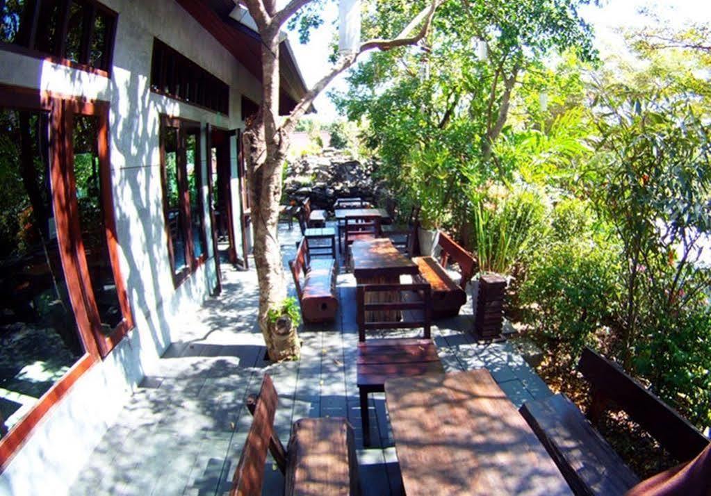 Guest house Tai