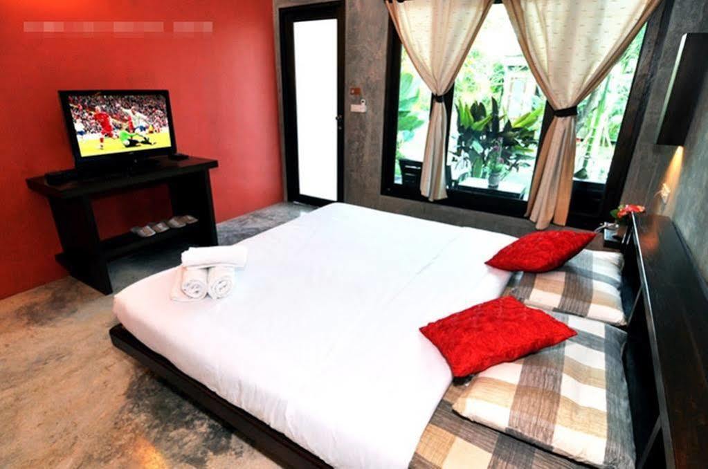 Guest house Tai 2*