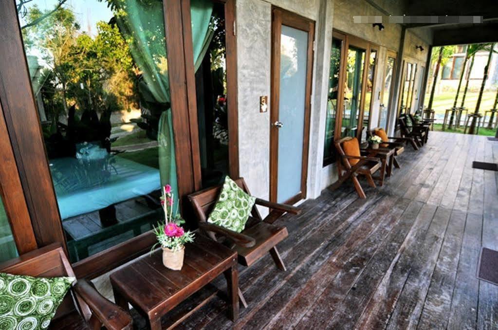 Tai Guest house