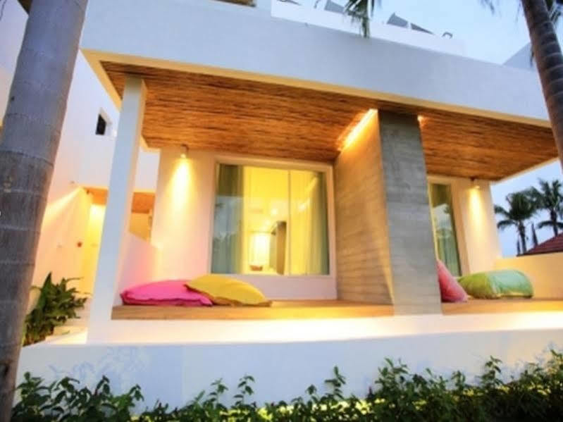 Ohana And Restaurant Resort Rayong