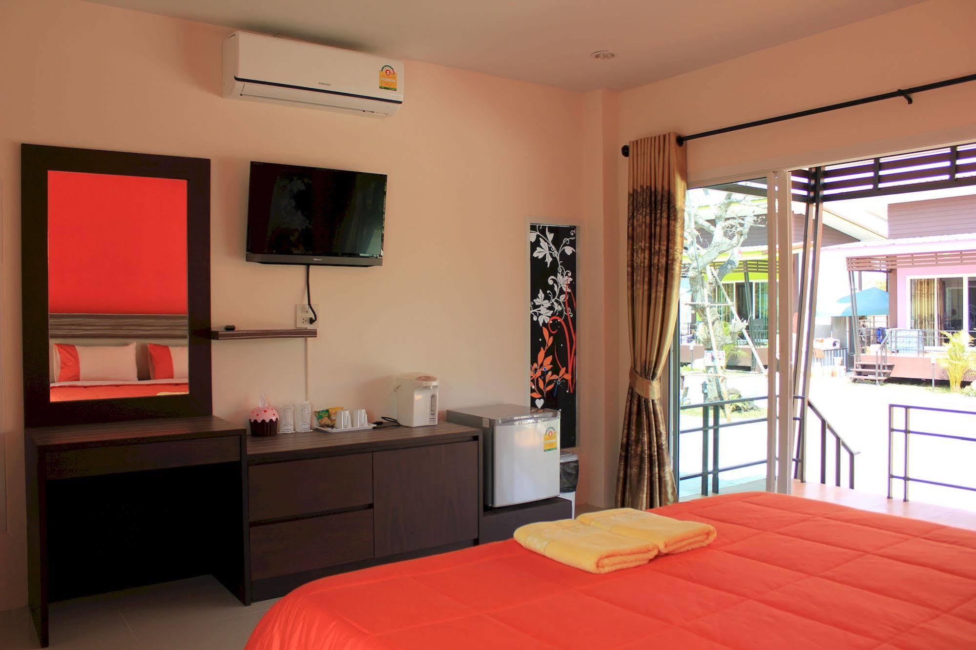 D-sine Resort Buriram