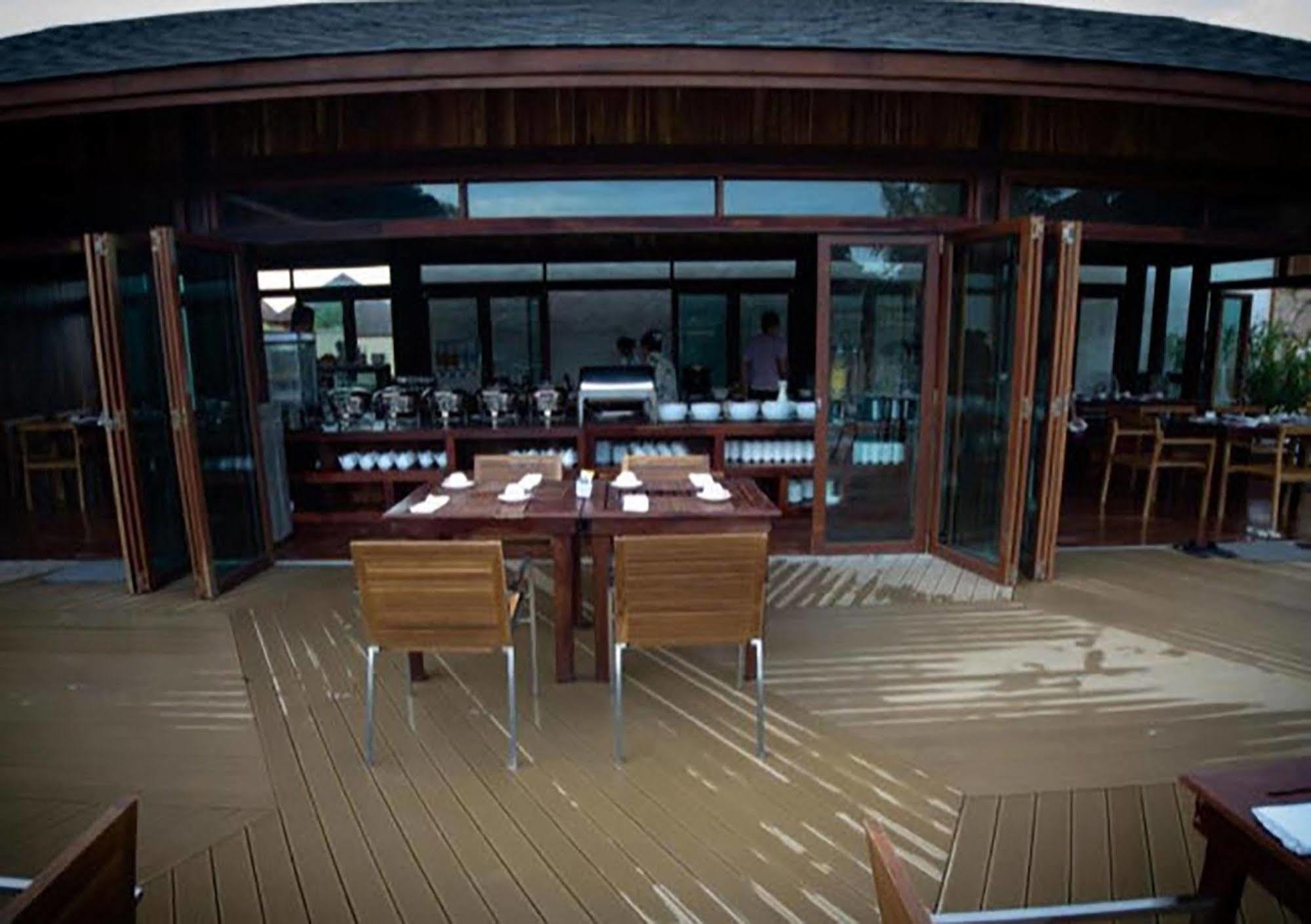 Resort Bundhaya 4*