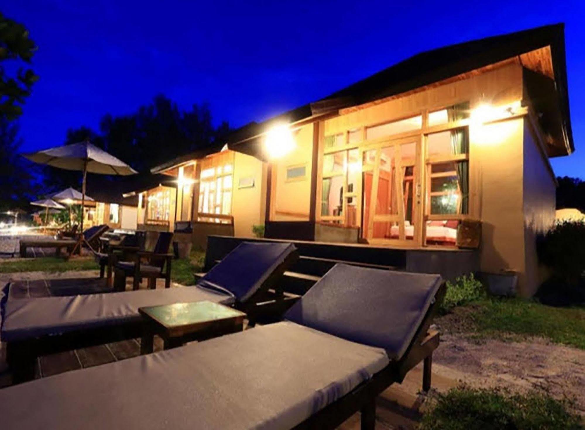 Bundhaya Resort