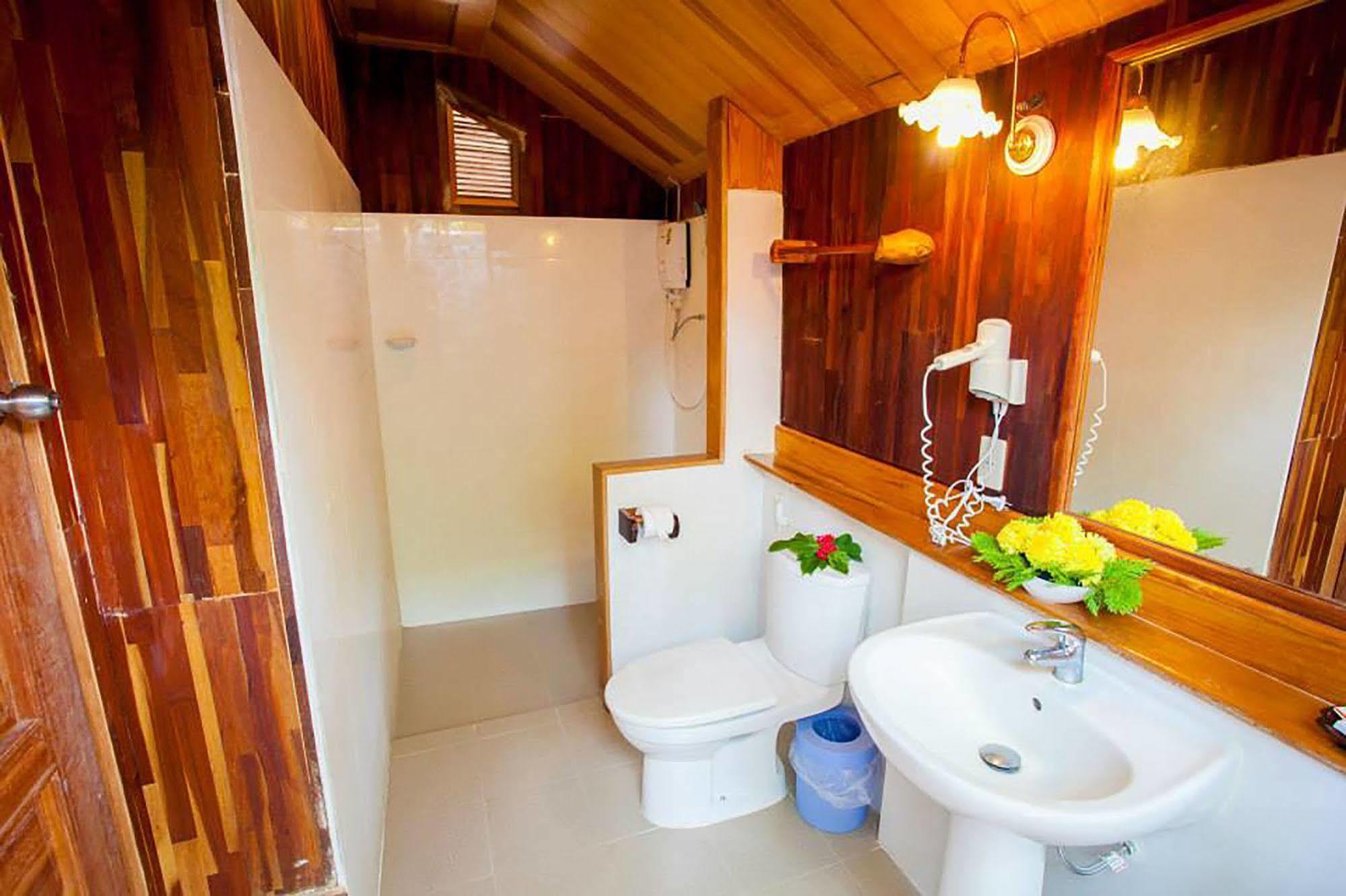 Bundhaya Resort Koh Lipe