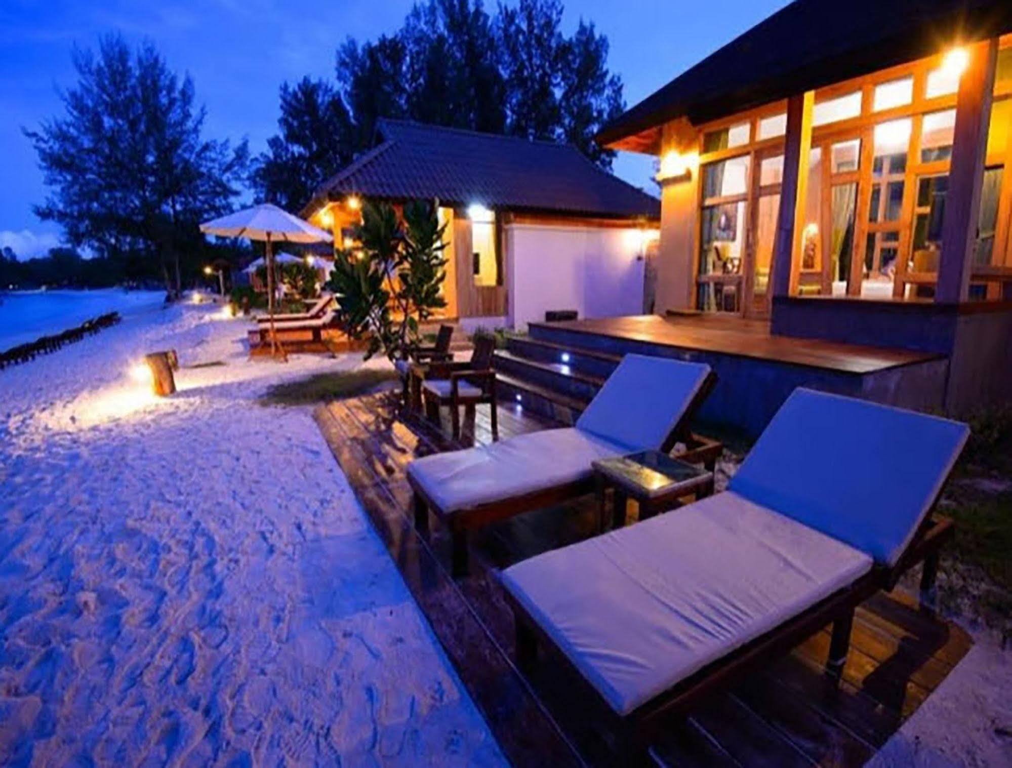Bundhaya Resort 4*