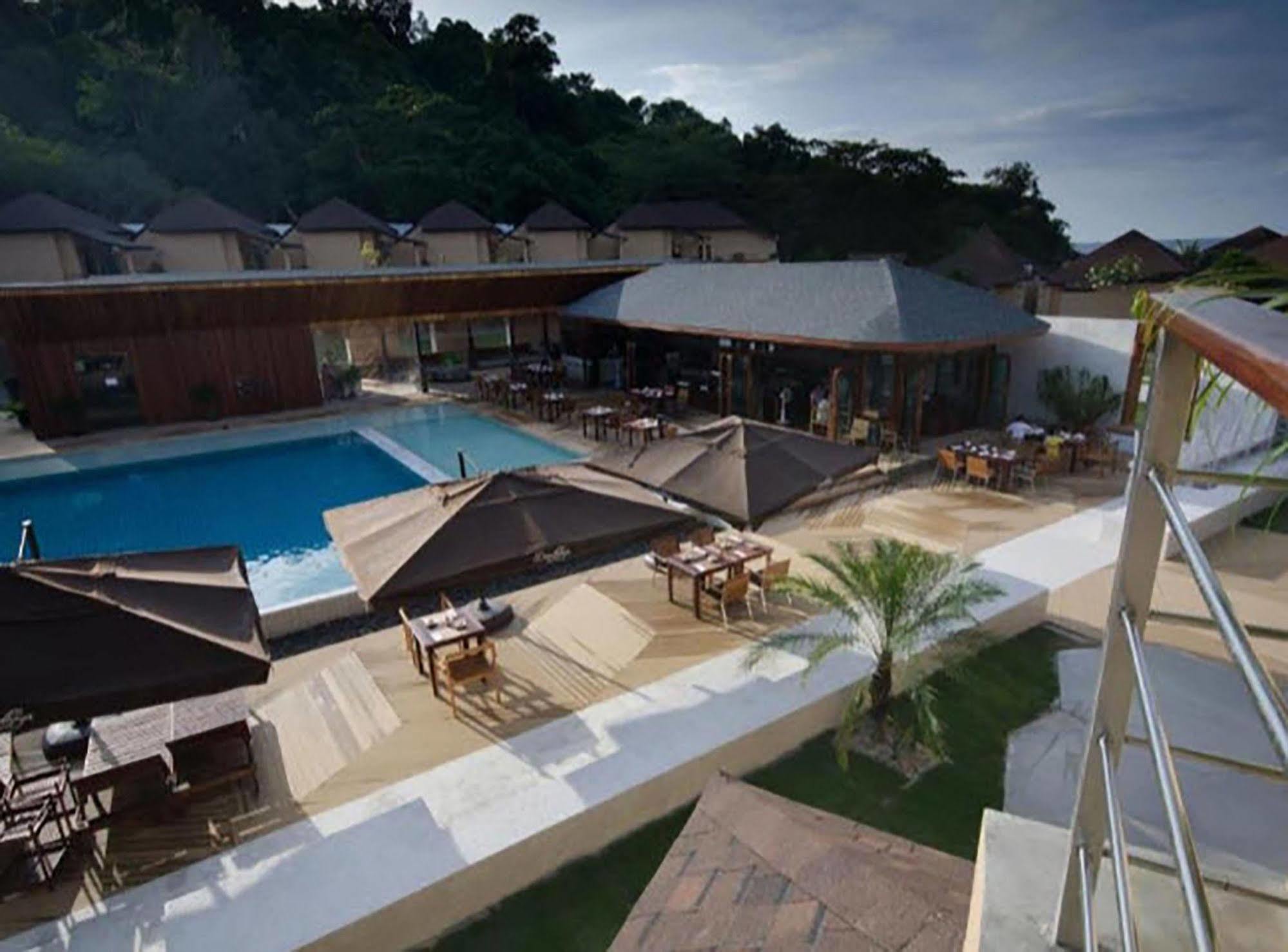 Resort Bundhaya 4*