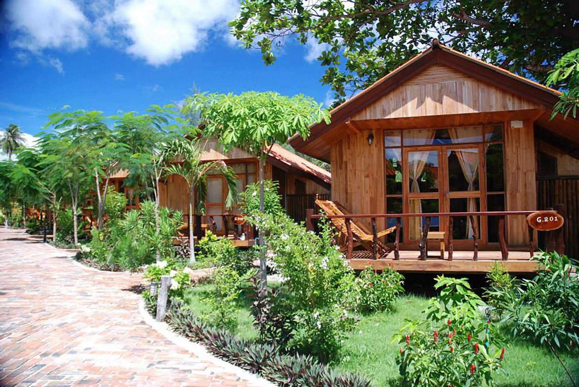 Bundhaya Koh Lipe