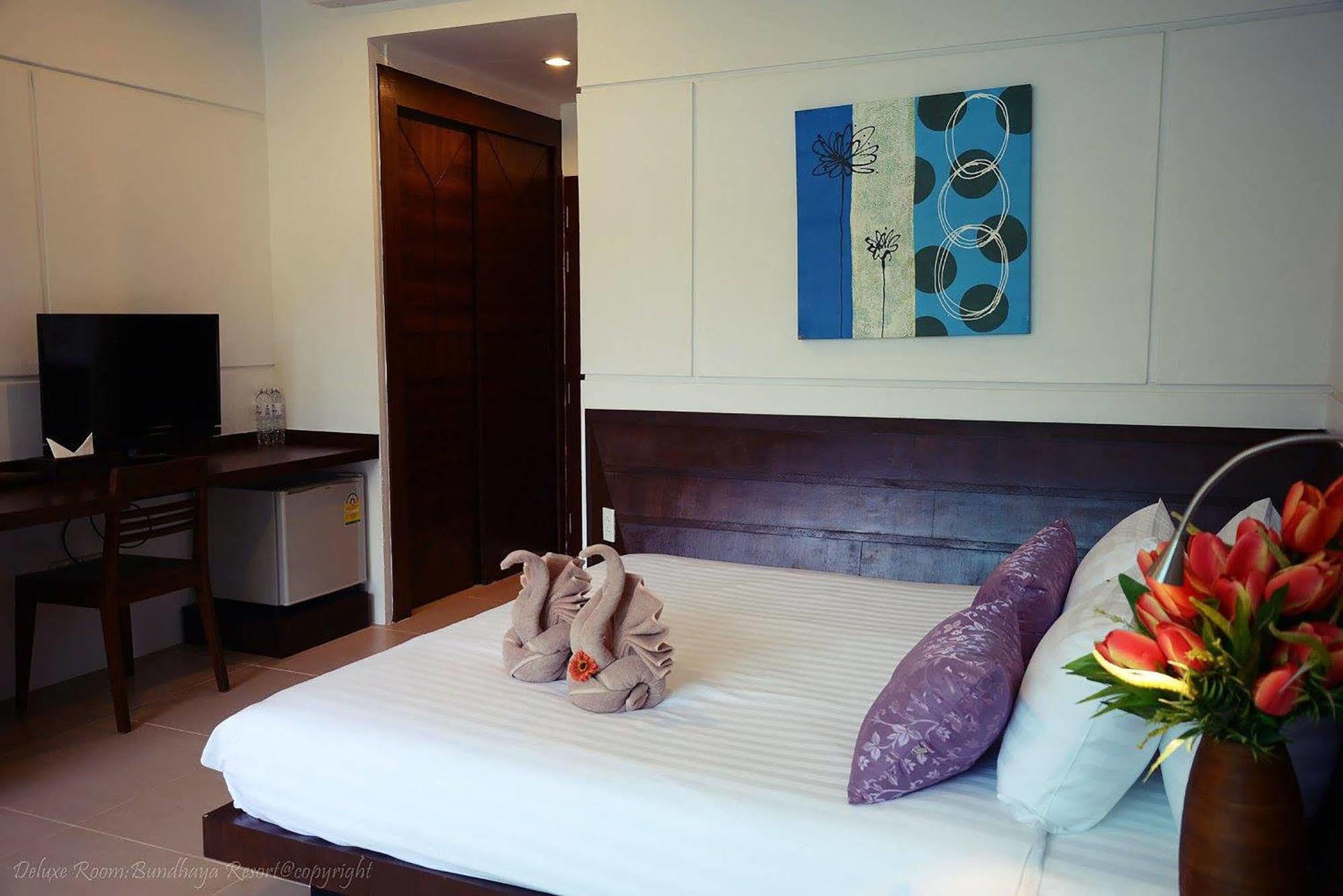 Resort Bundhaya