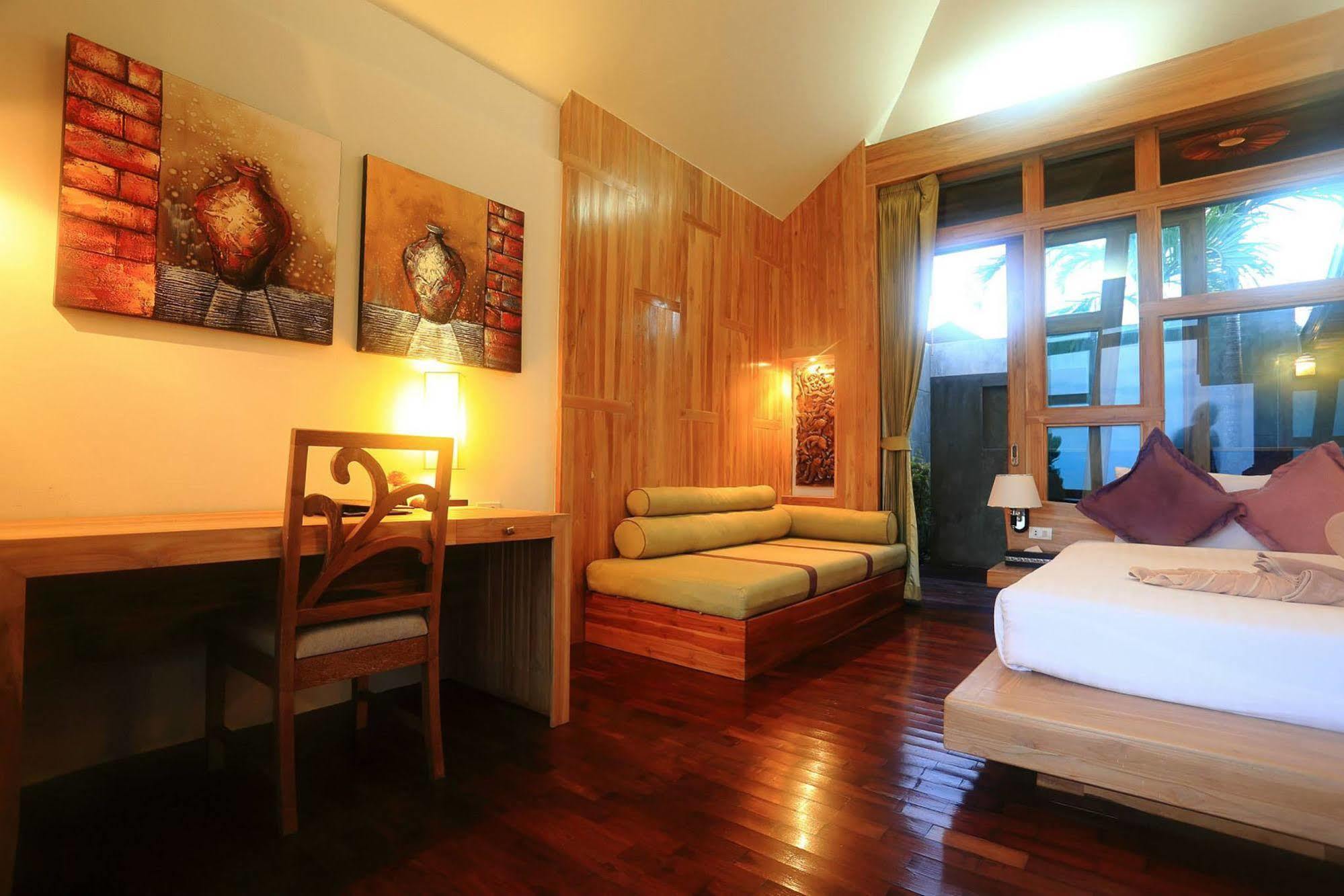 Bundhaya Resort