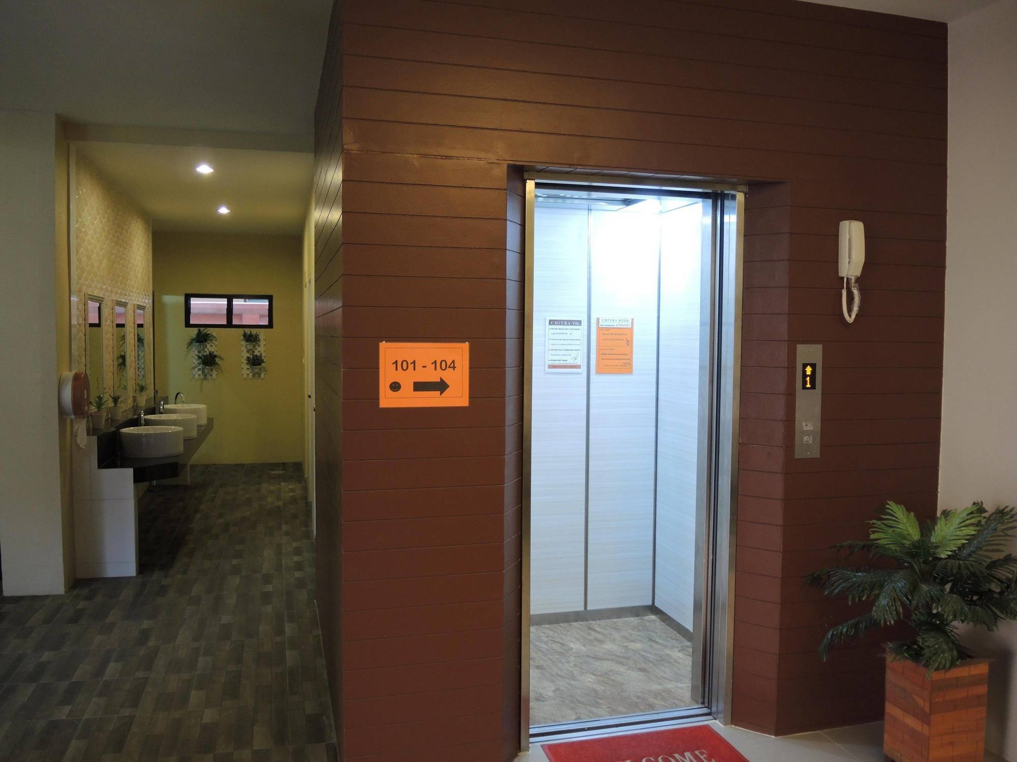Inn Chitra 2*