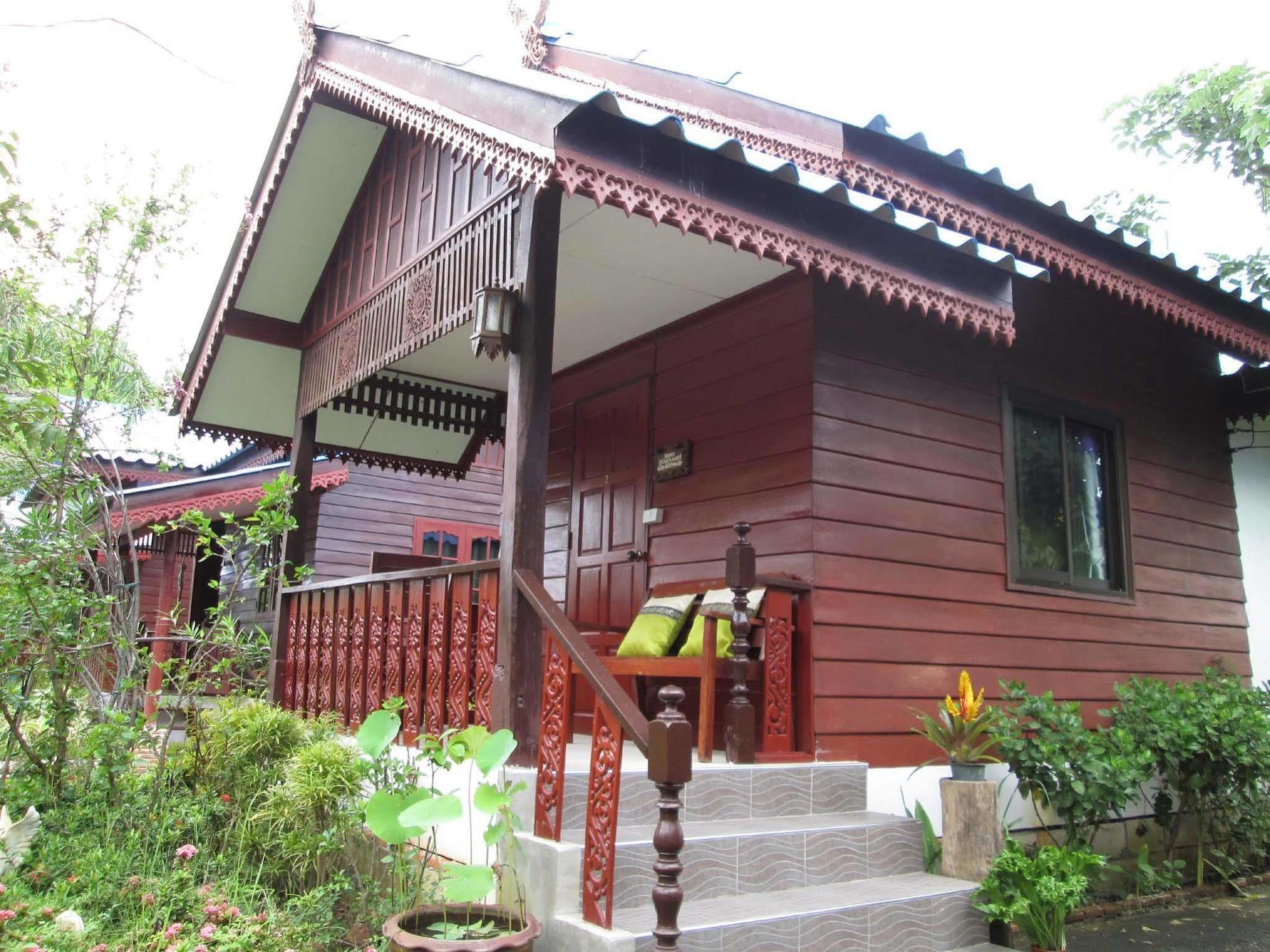 Happiness Guest house Sukhothai