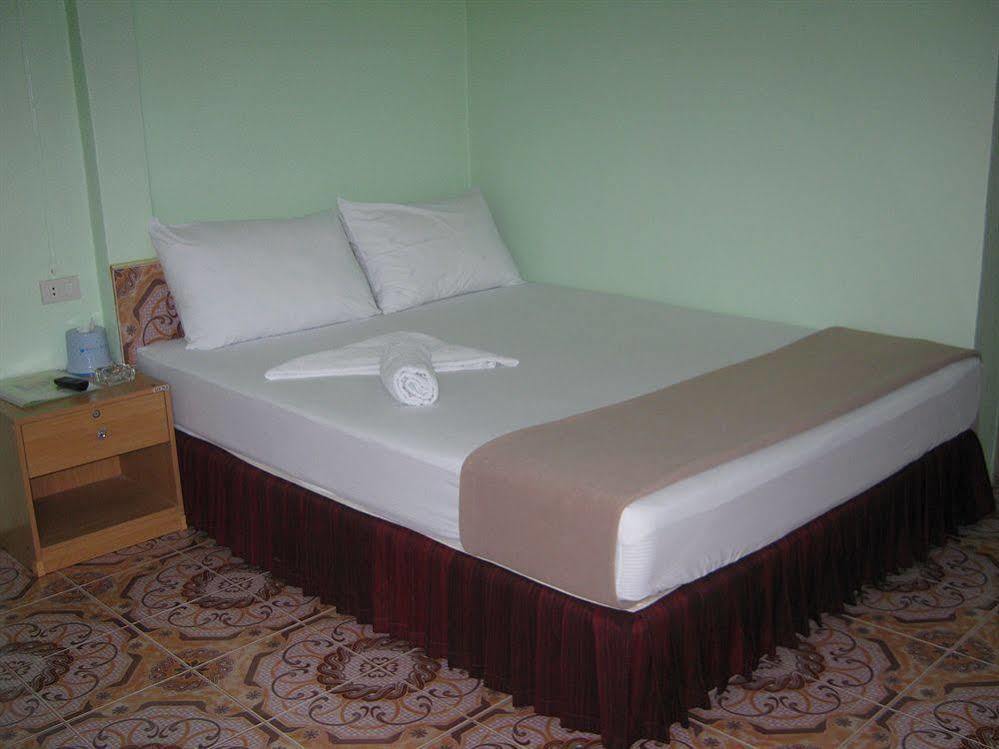Guest house Wangwaree