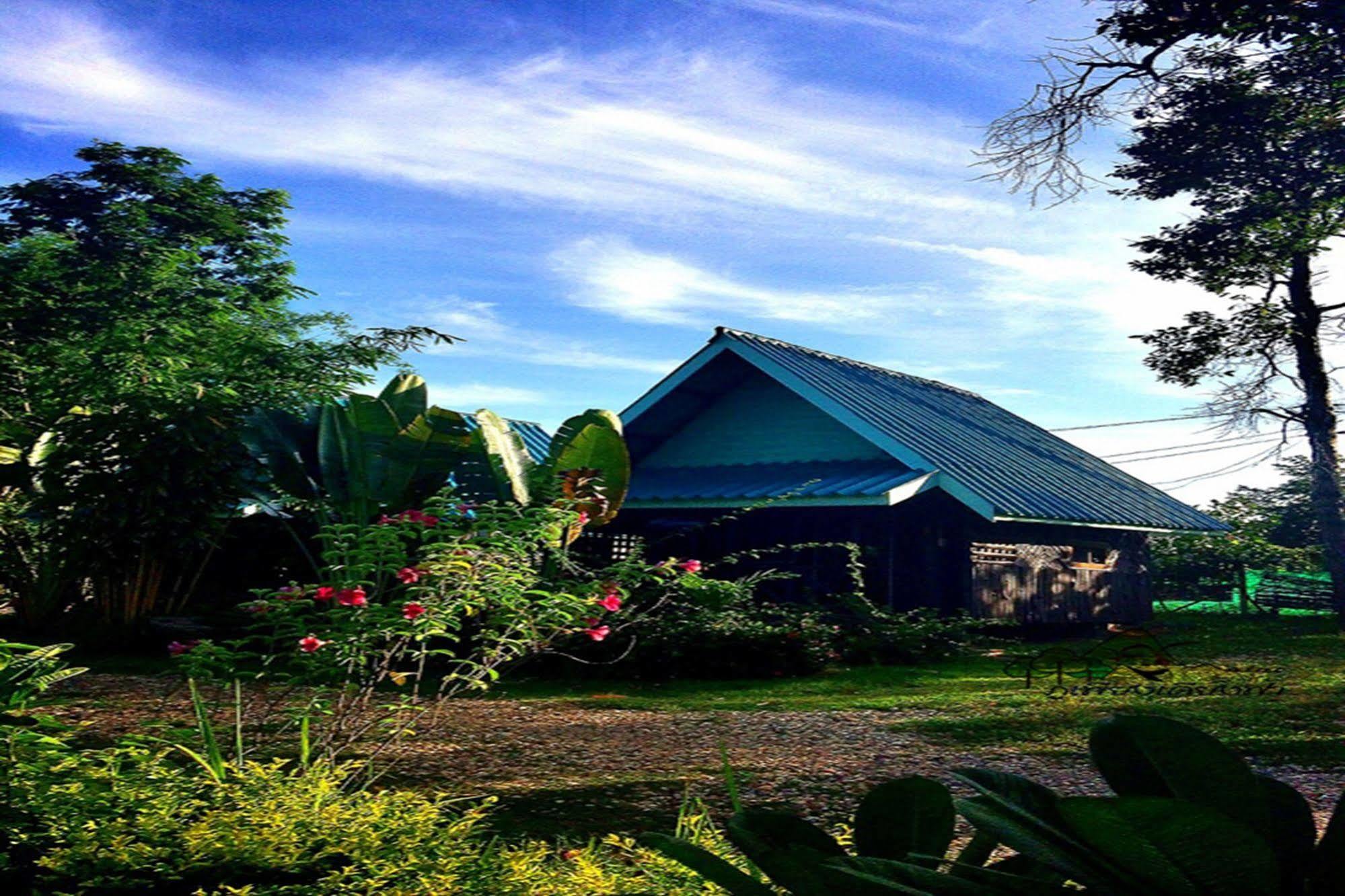 Resort Phuphiang Khiangfah
