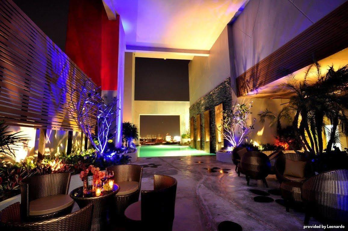 Grand Howard 5* Banguecoque