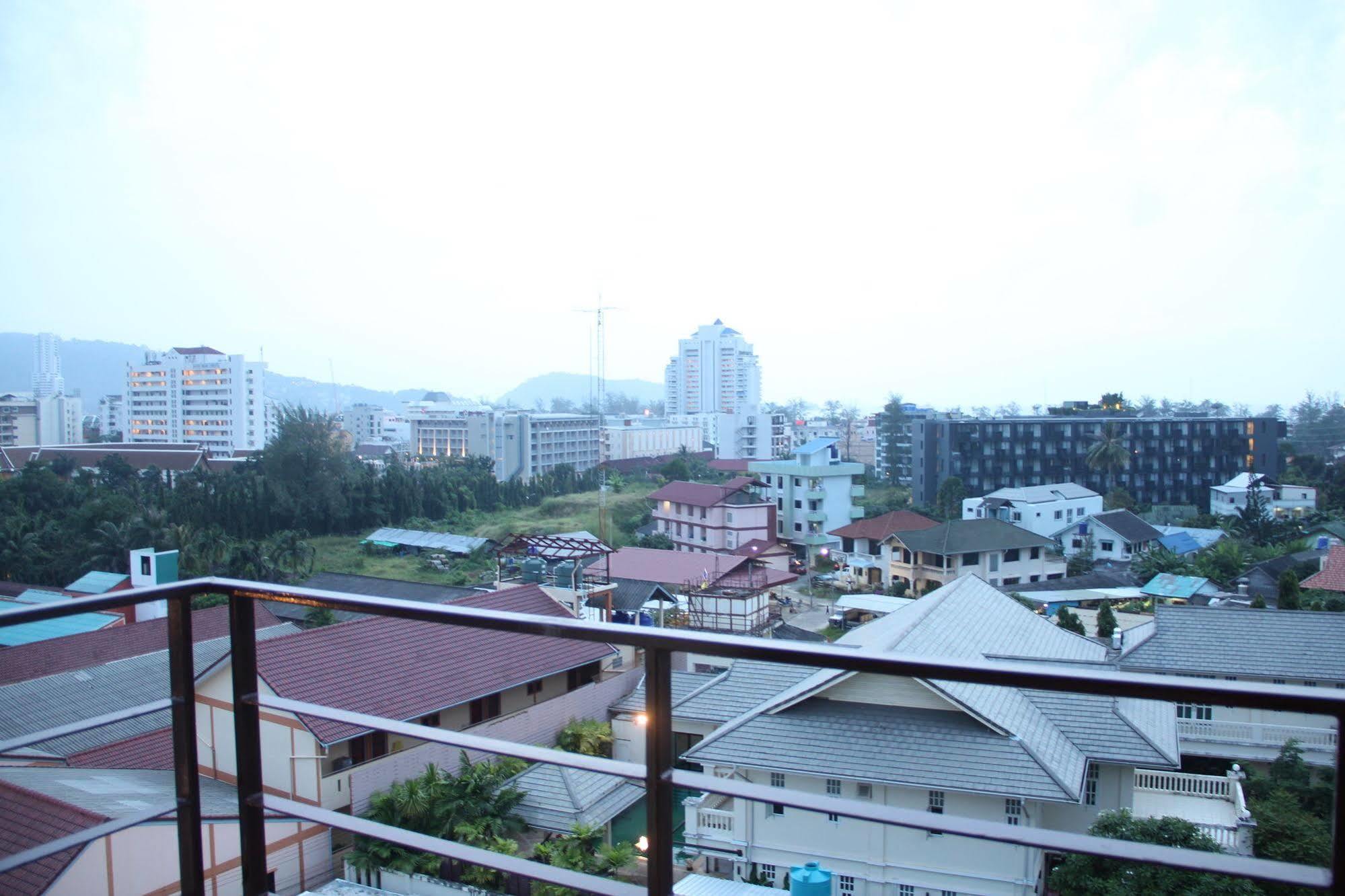 Hotel Sri Boutique