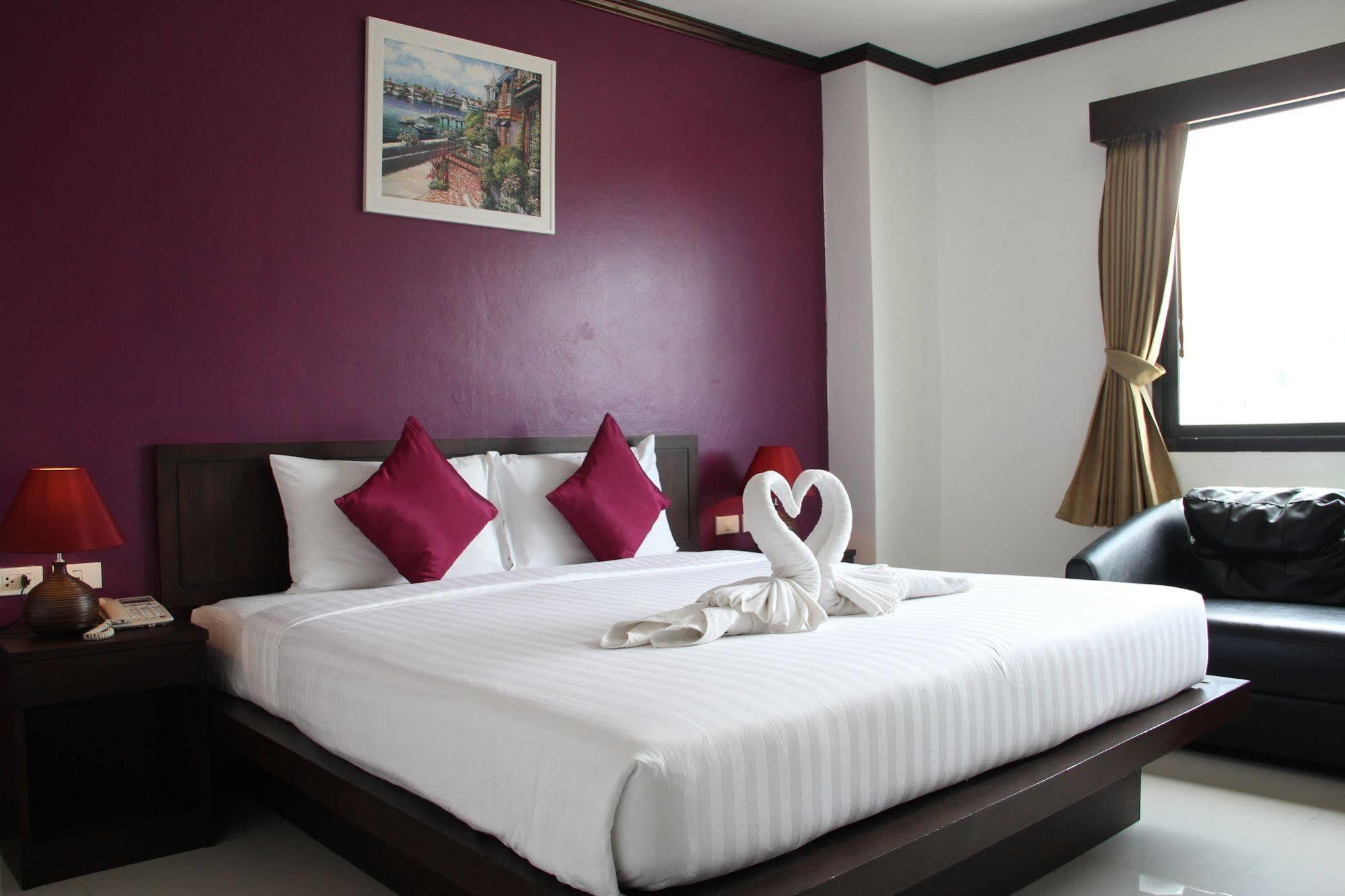 Hotel Sri Boutique