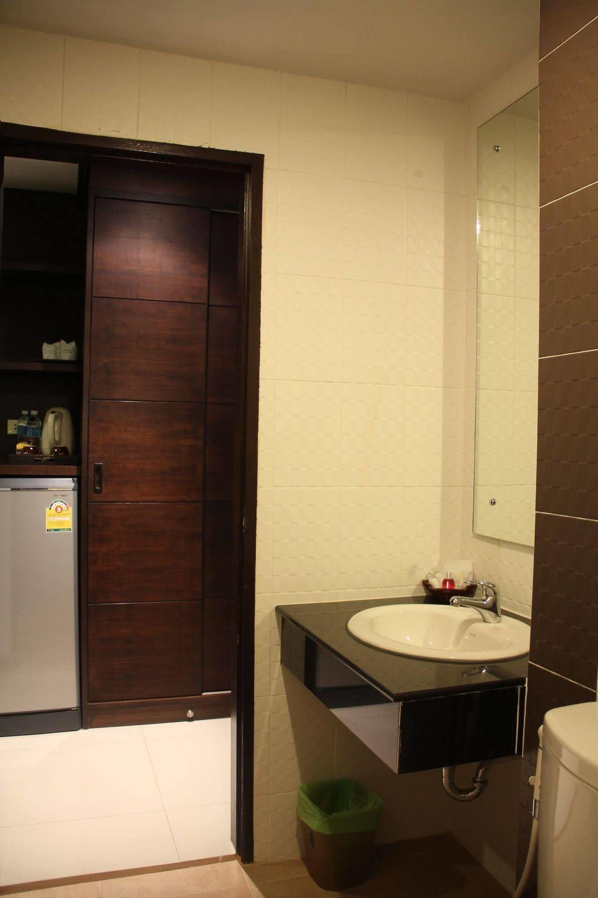 Sri Boutique Patong