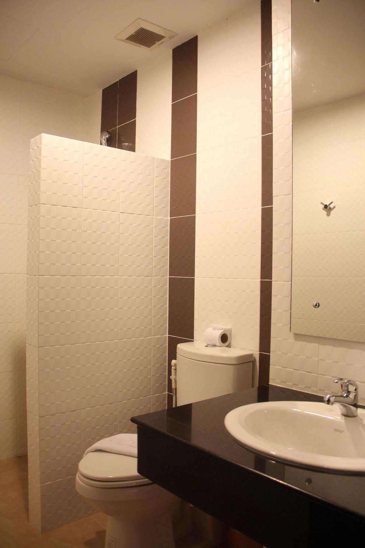 Hotel Sri Boutique Patong