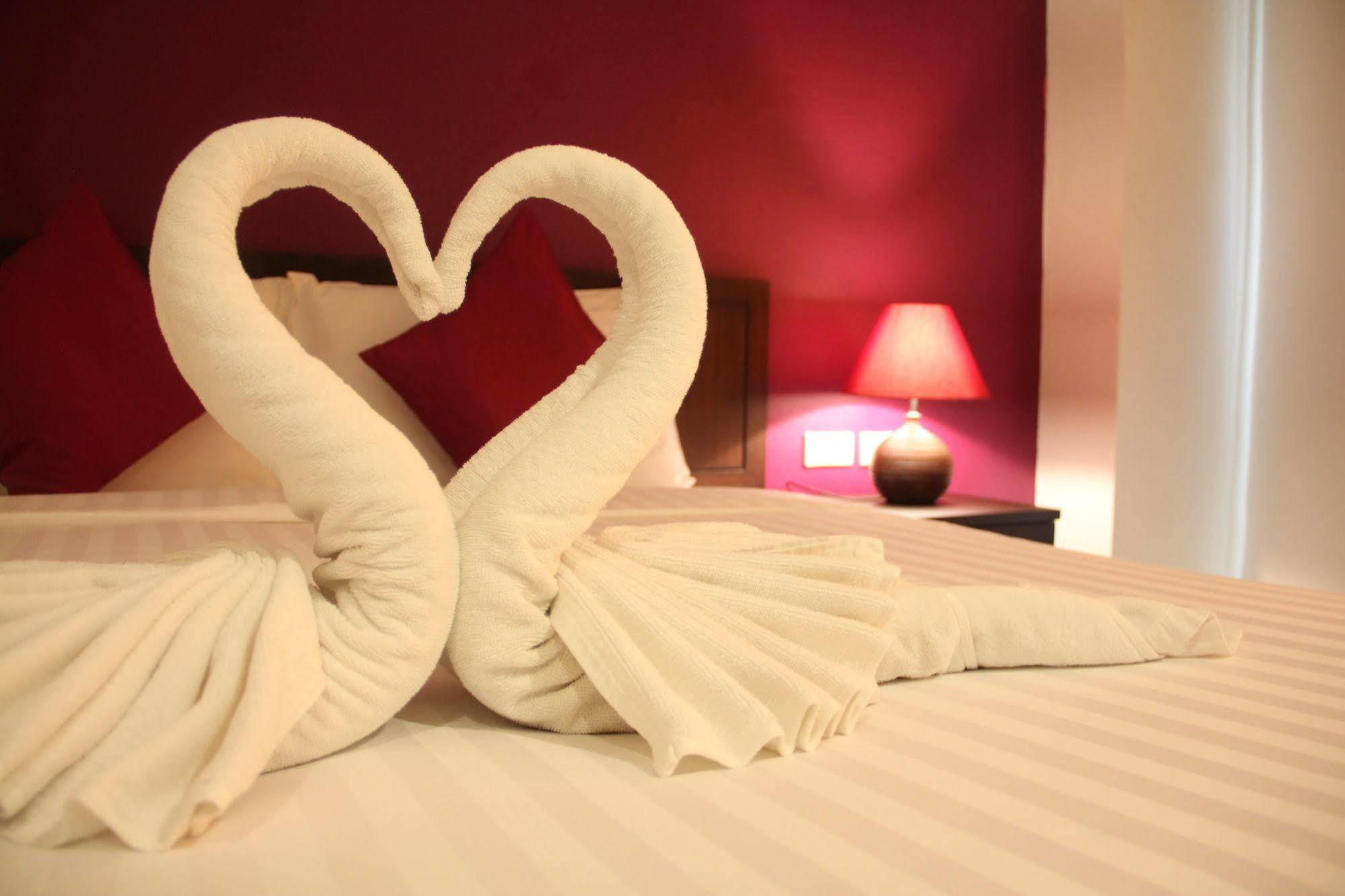 Sri Boutique Hotel Patong
