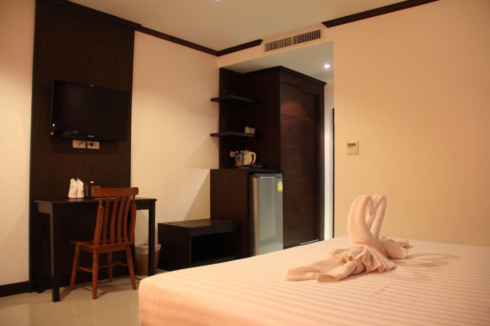 Sri Boutique Patong