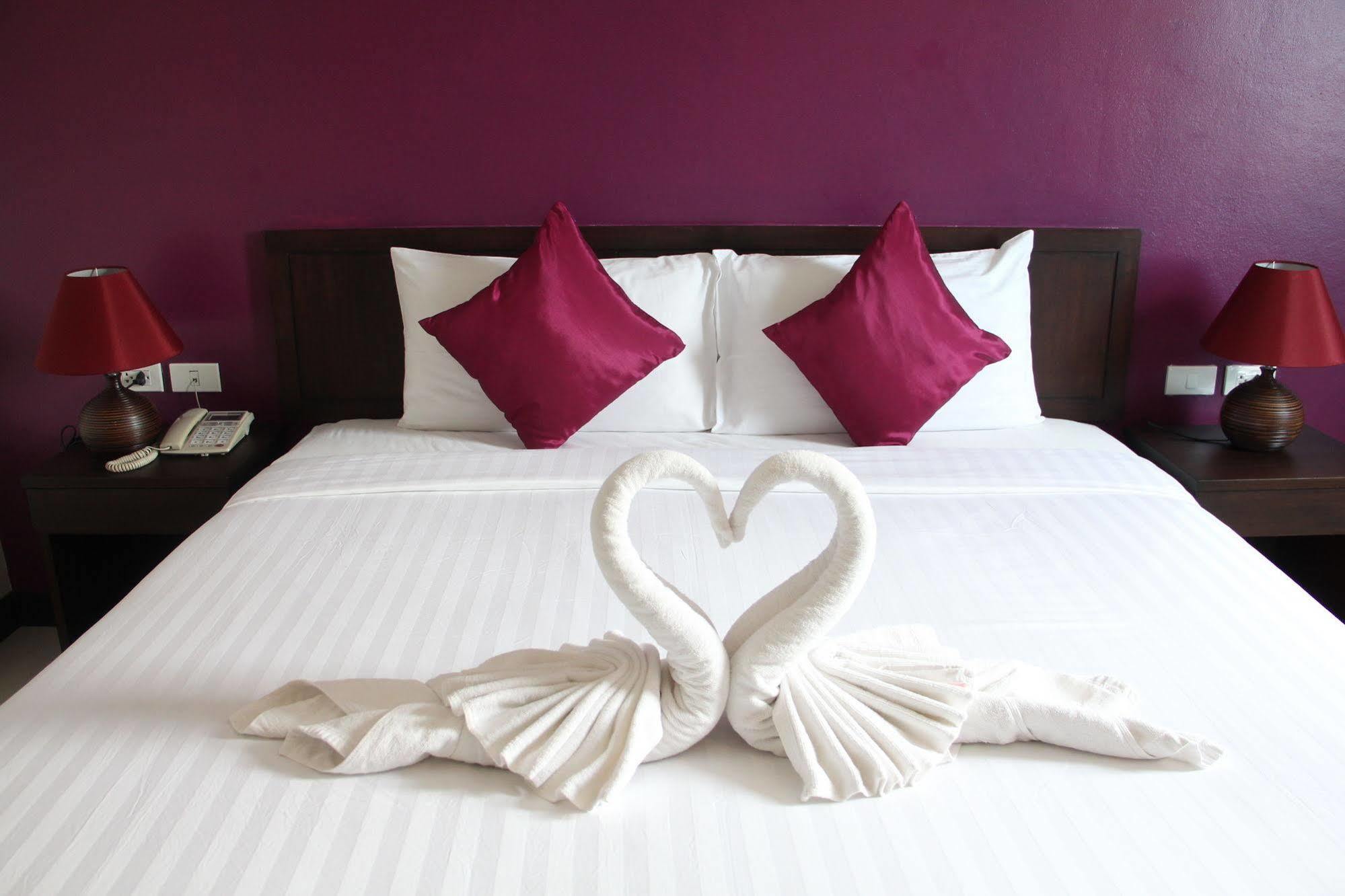 Hotel Sri Boutique
