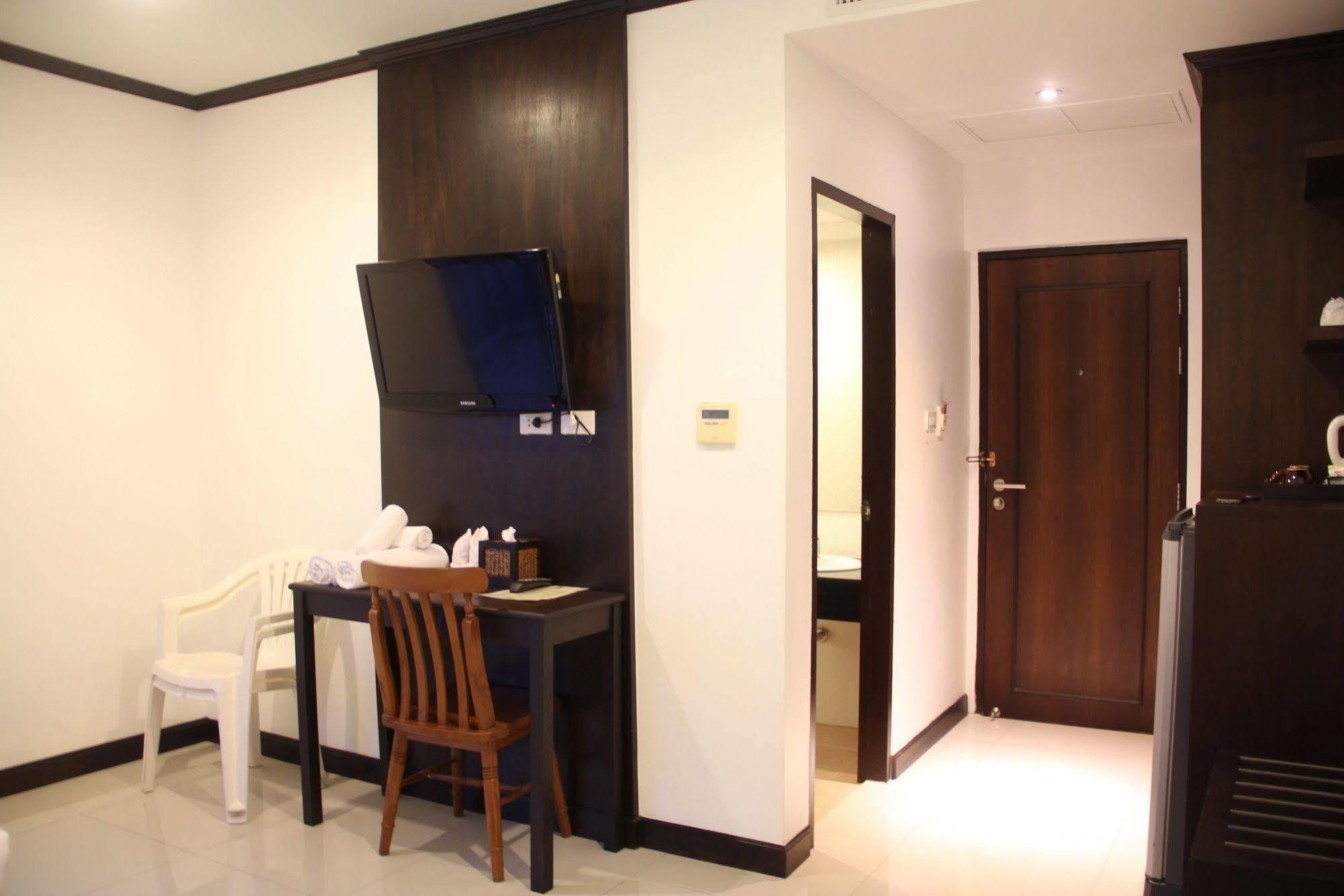 Hotel Sri Boutique Patong