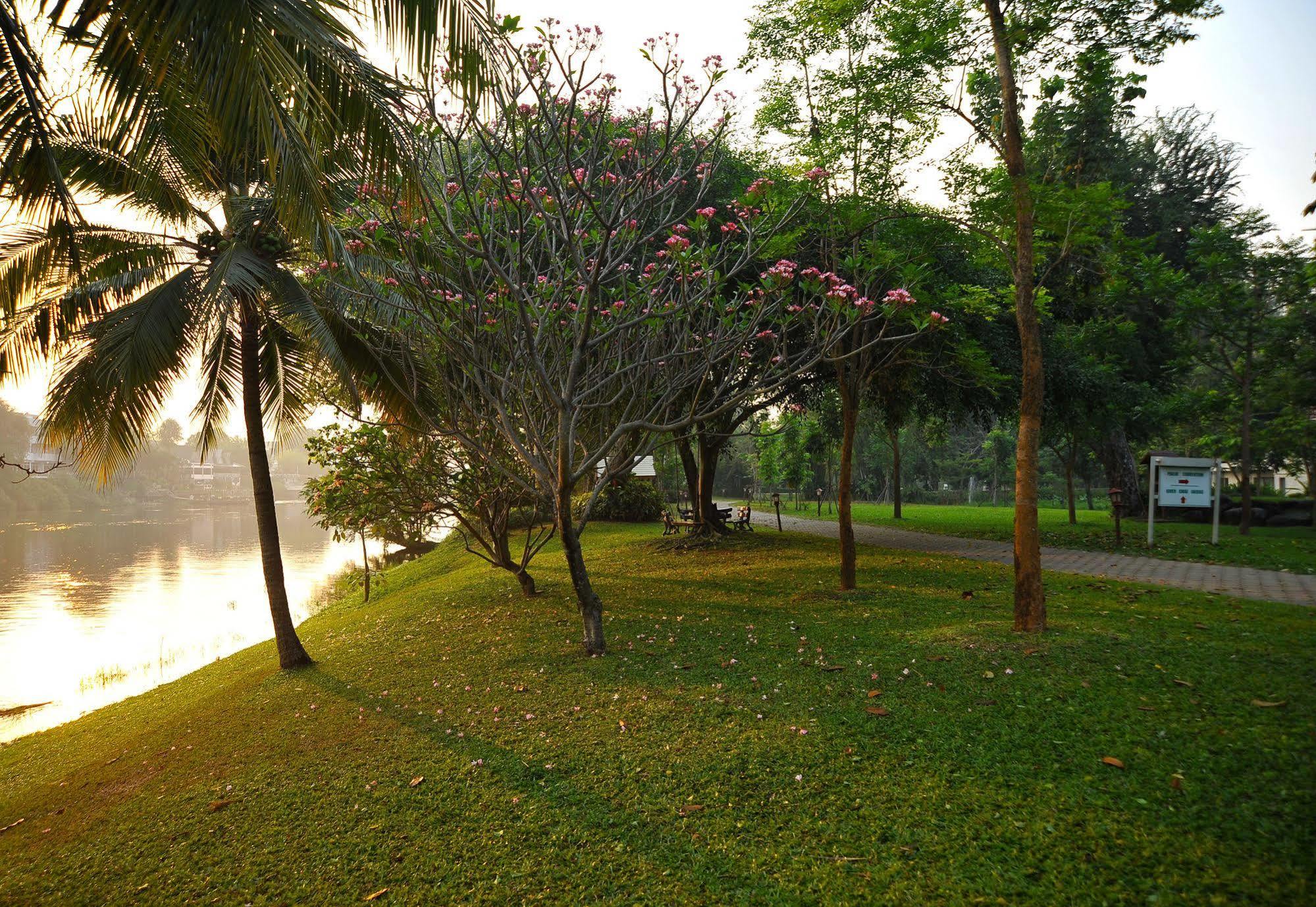 Hotel Felix River Kwai - Sha Plus,certified 4*