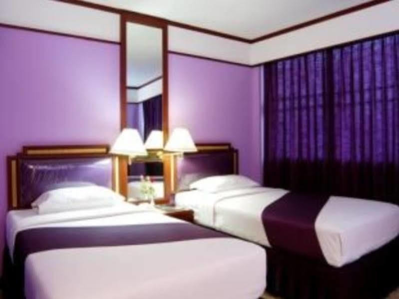 Vieng Thong Hotel