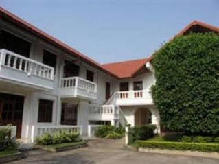 Hotel Golden Cupids Chiang Mai