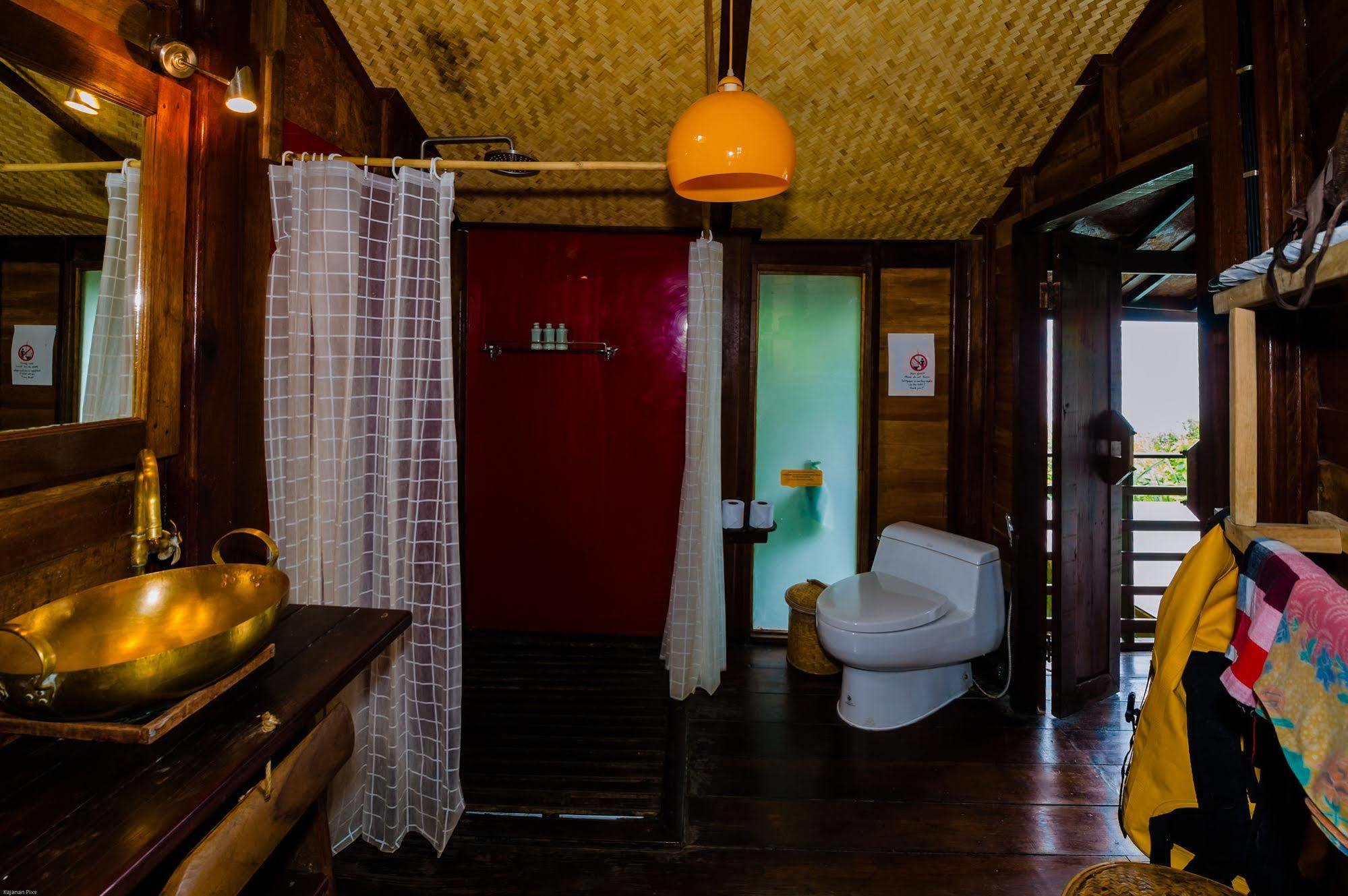 Serendipity 3* Koh Lipe