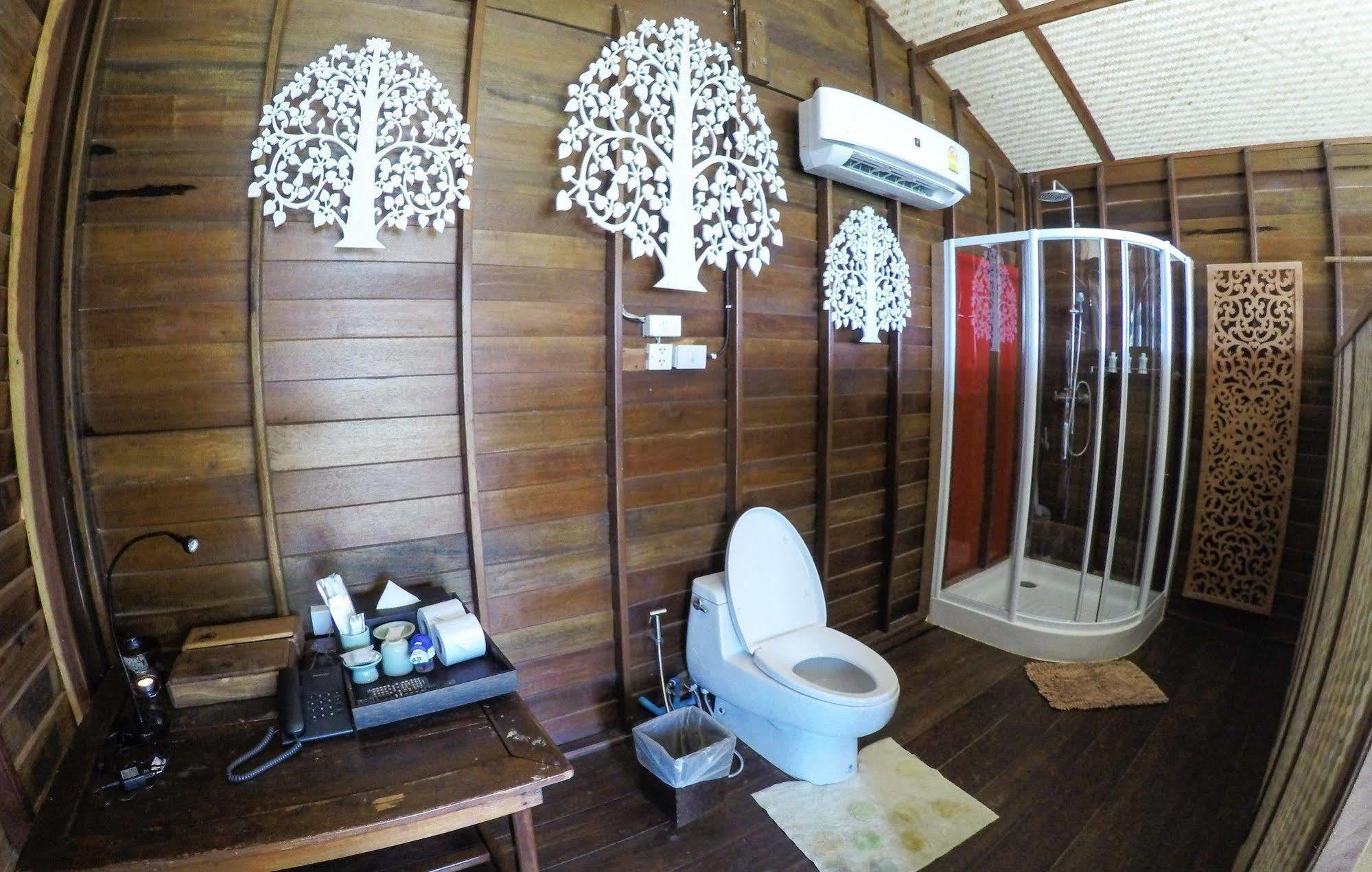 Serendipity Resort Koh Lipe