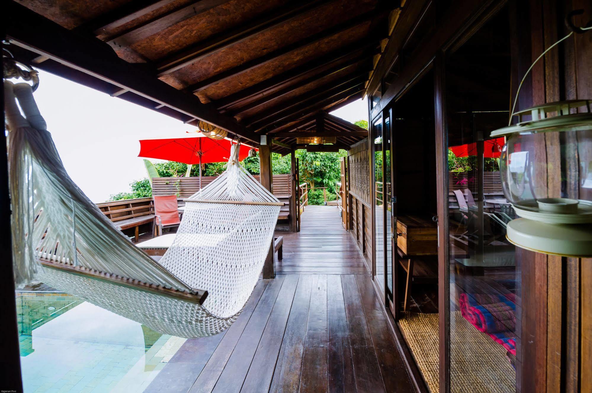 Resort Serendipity Koh Lipe