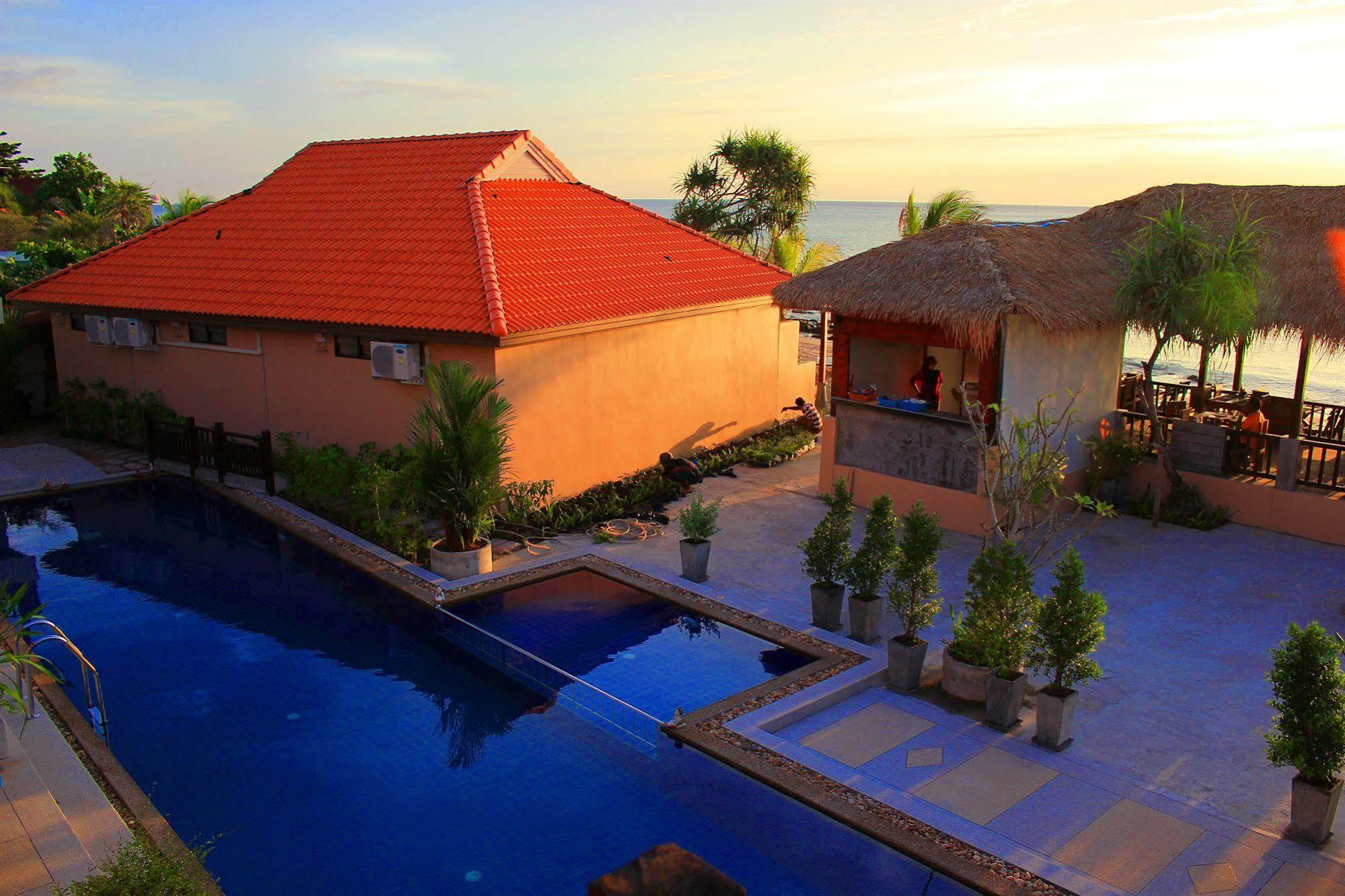 Peace Paradise Resort Koh Lanta