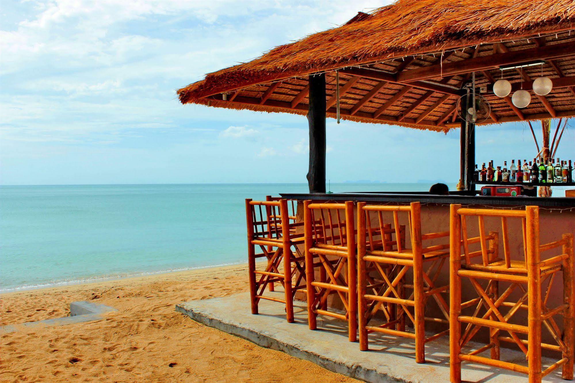 Peace Paradise Resort Koh Lanta