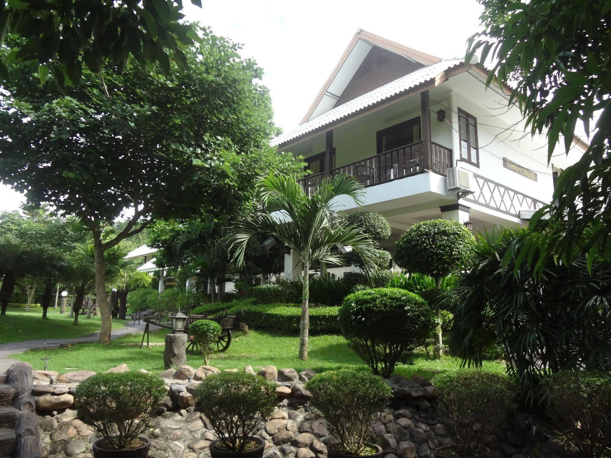 Rimtarn Mae Hong Son