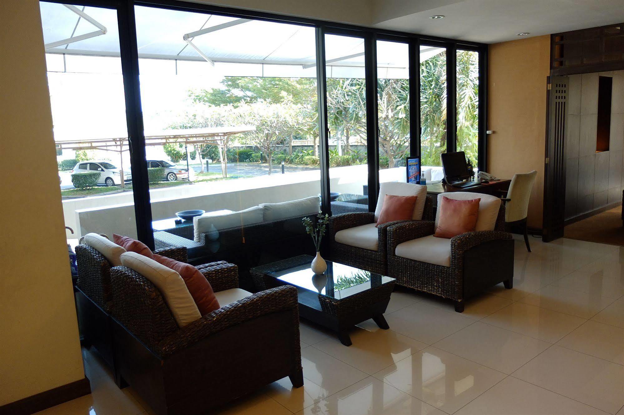The Grand Napat