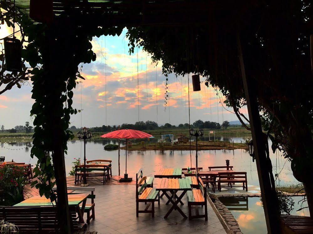 Golden View Boutique Resort 3*