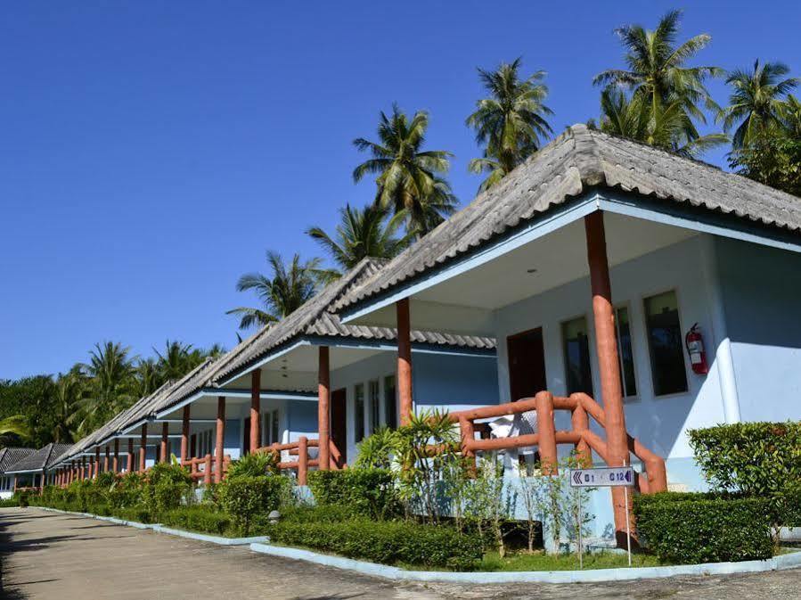 Koh Yao Chukit Dachanan 3* Ko Yao Noi