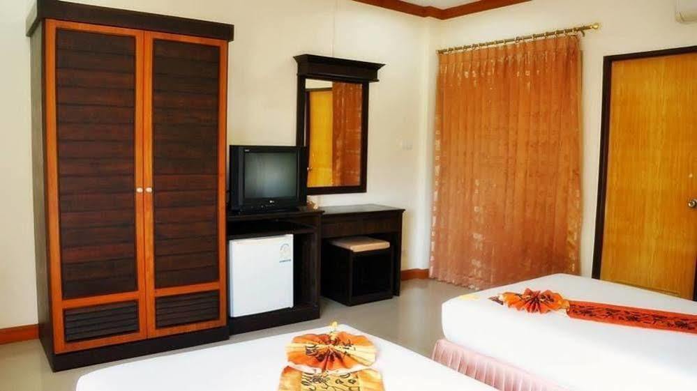 Apartment Komaree *