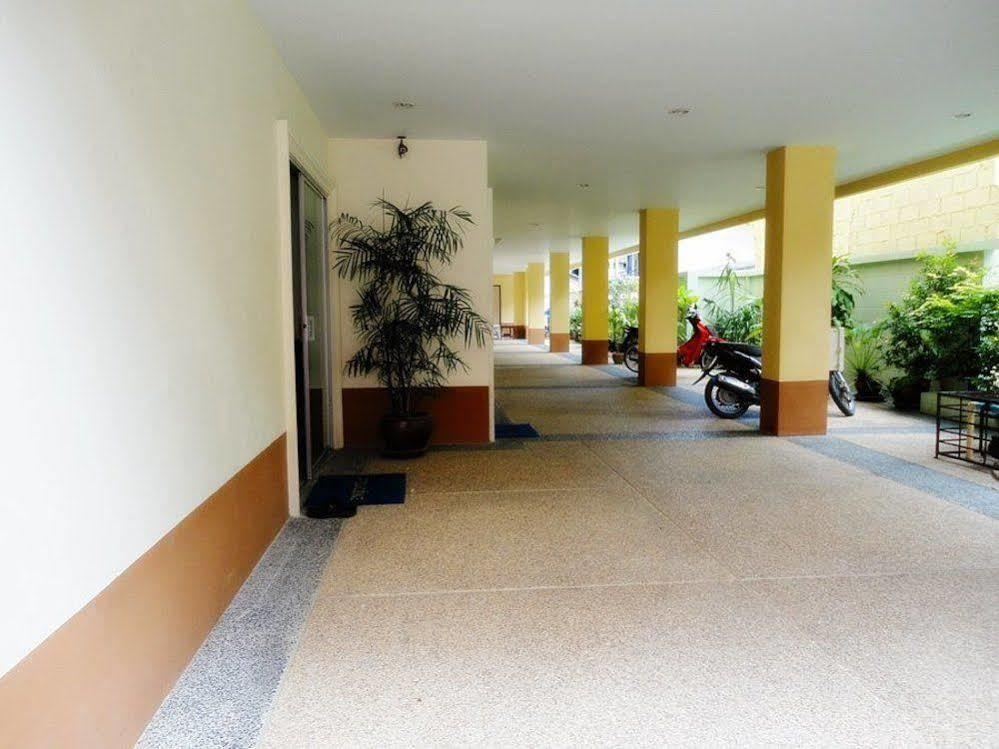 Apartment Komaree Phuket