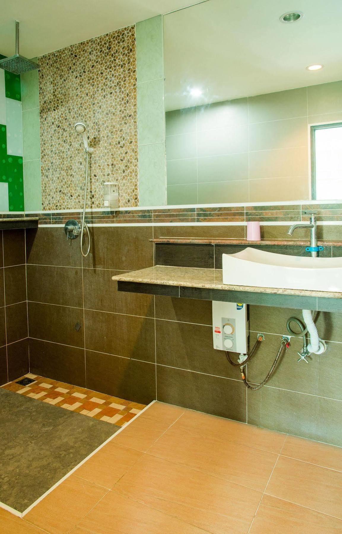 Thai Orange Magic Guest house 3*