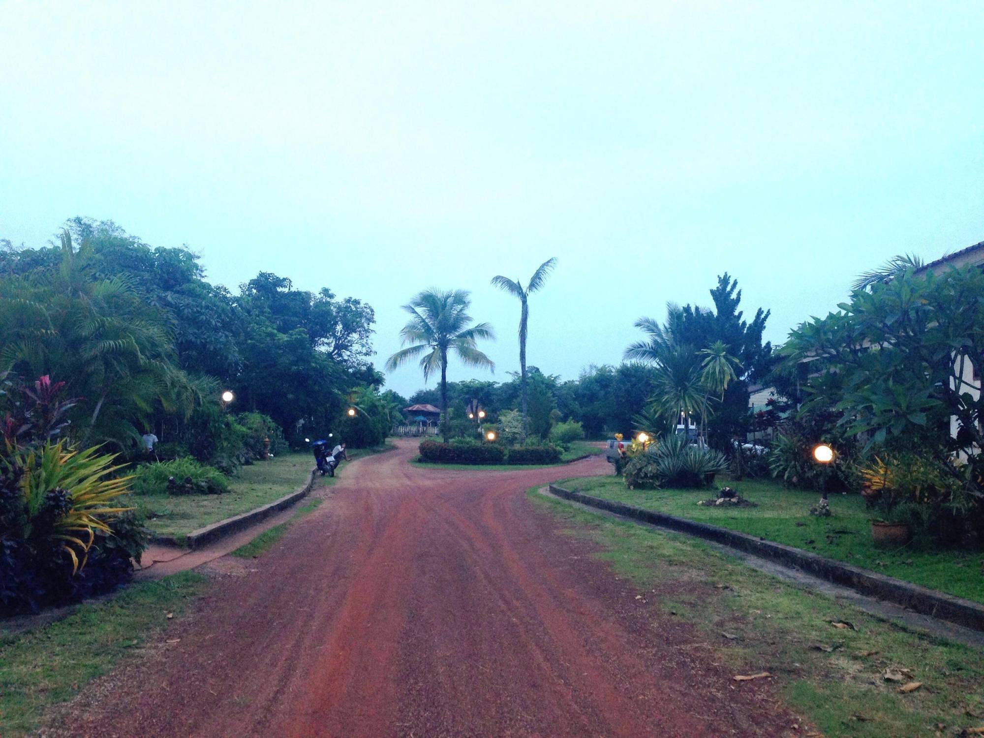 Guest house Zigzag