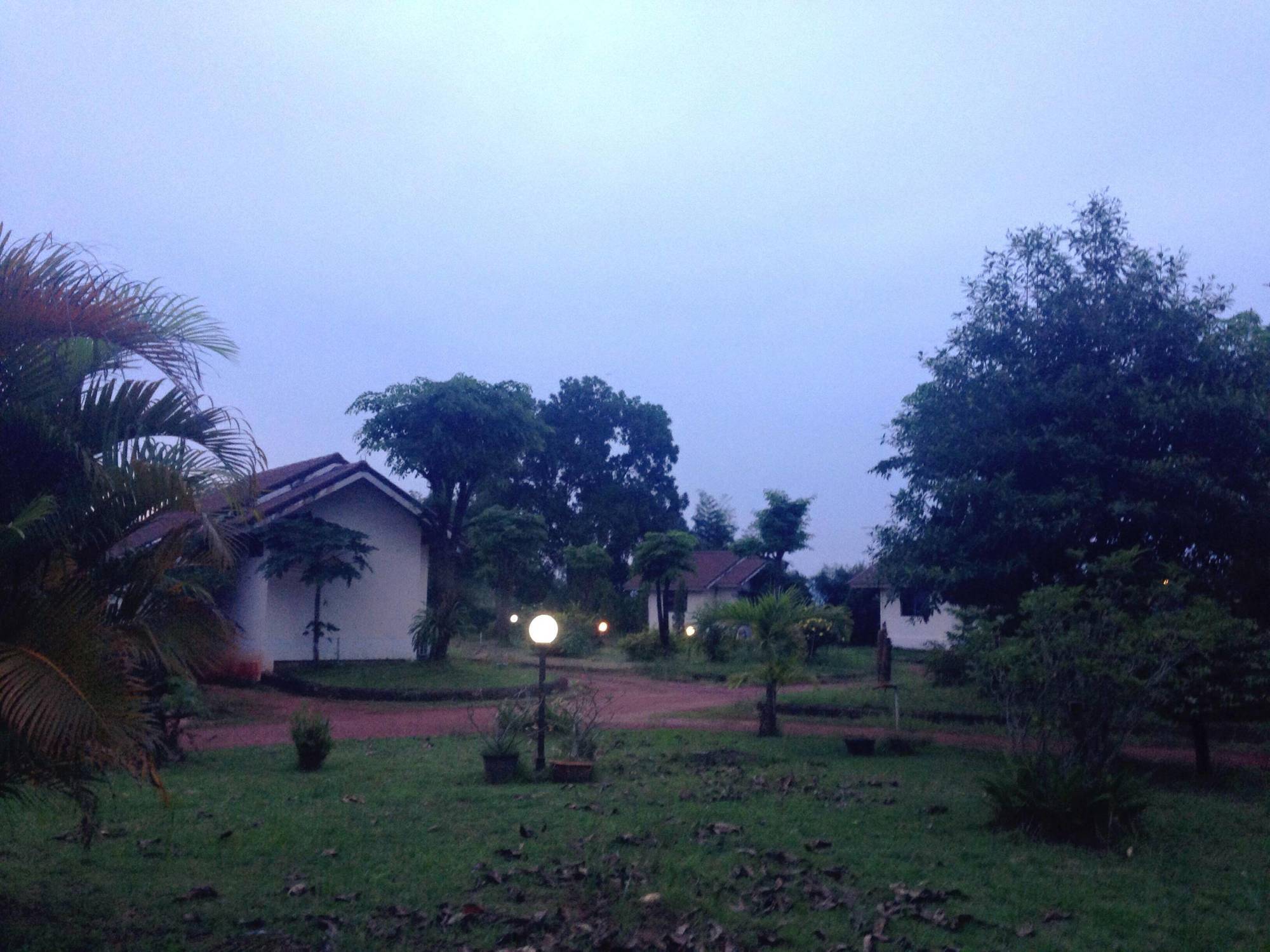 Zigzag Guest house 2*