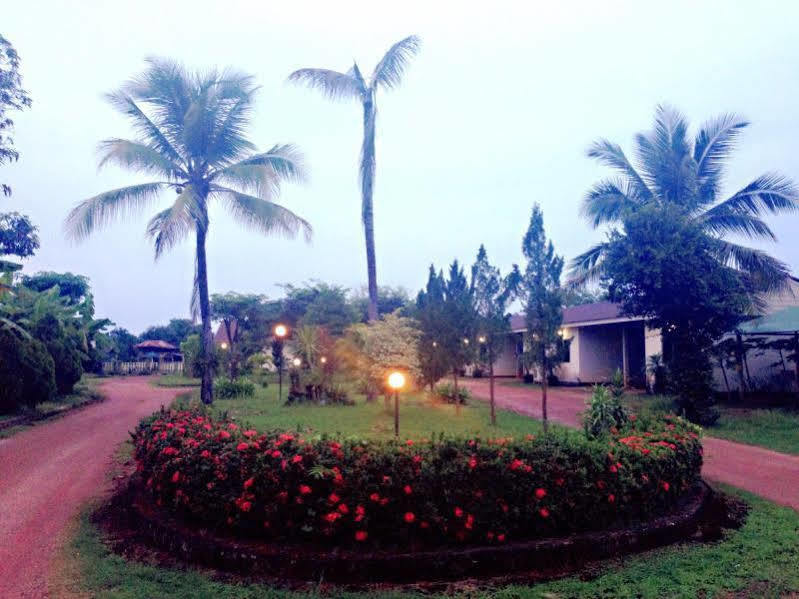 Zigzag Guest house Nakhon Phanom