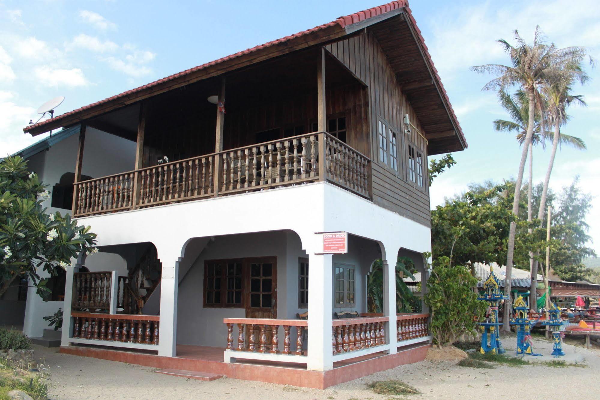 Hacienda 2* Thongsala