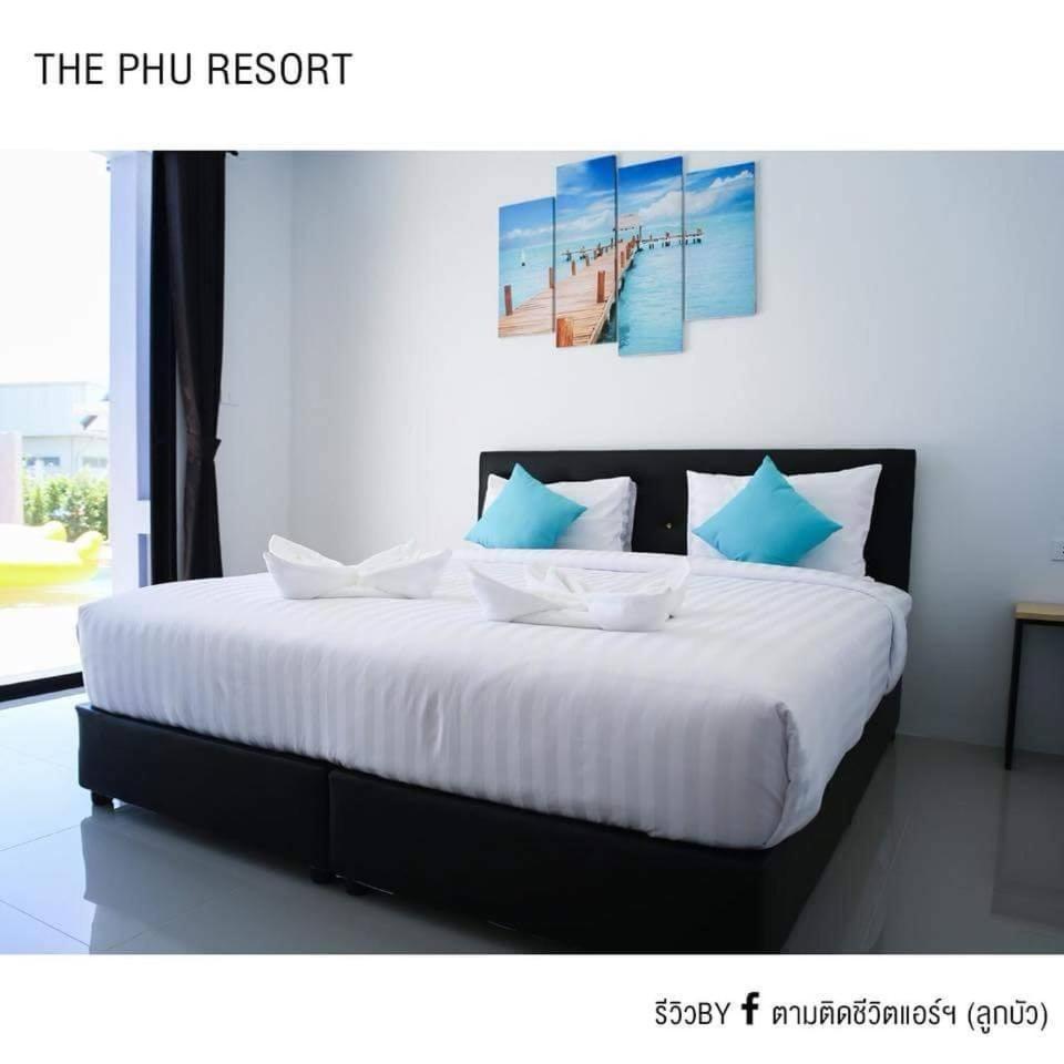 The Phu Pran Buri