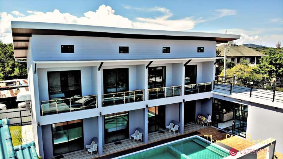 Resort The Phu