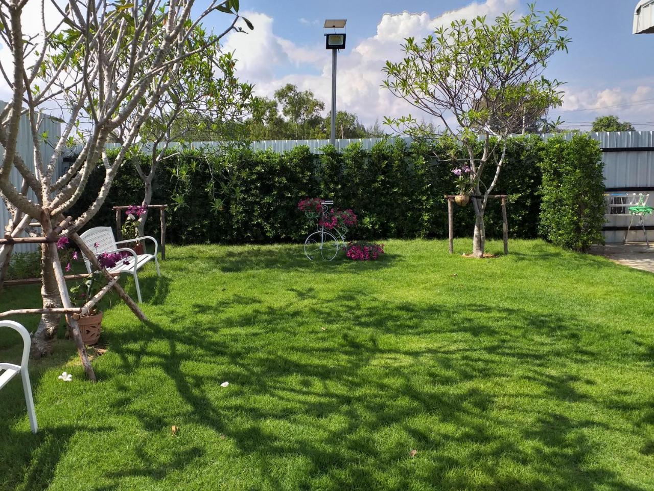 Resort The Phu