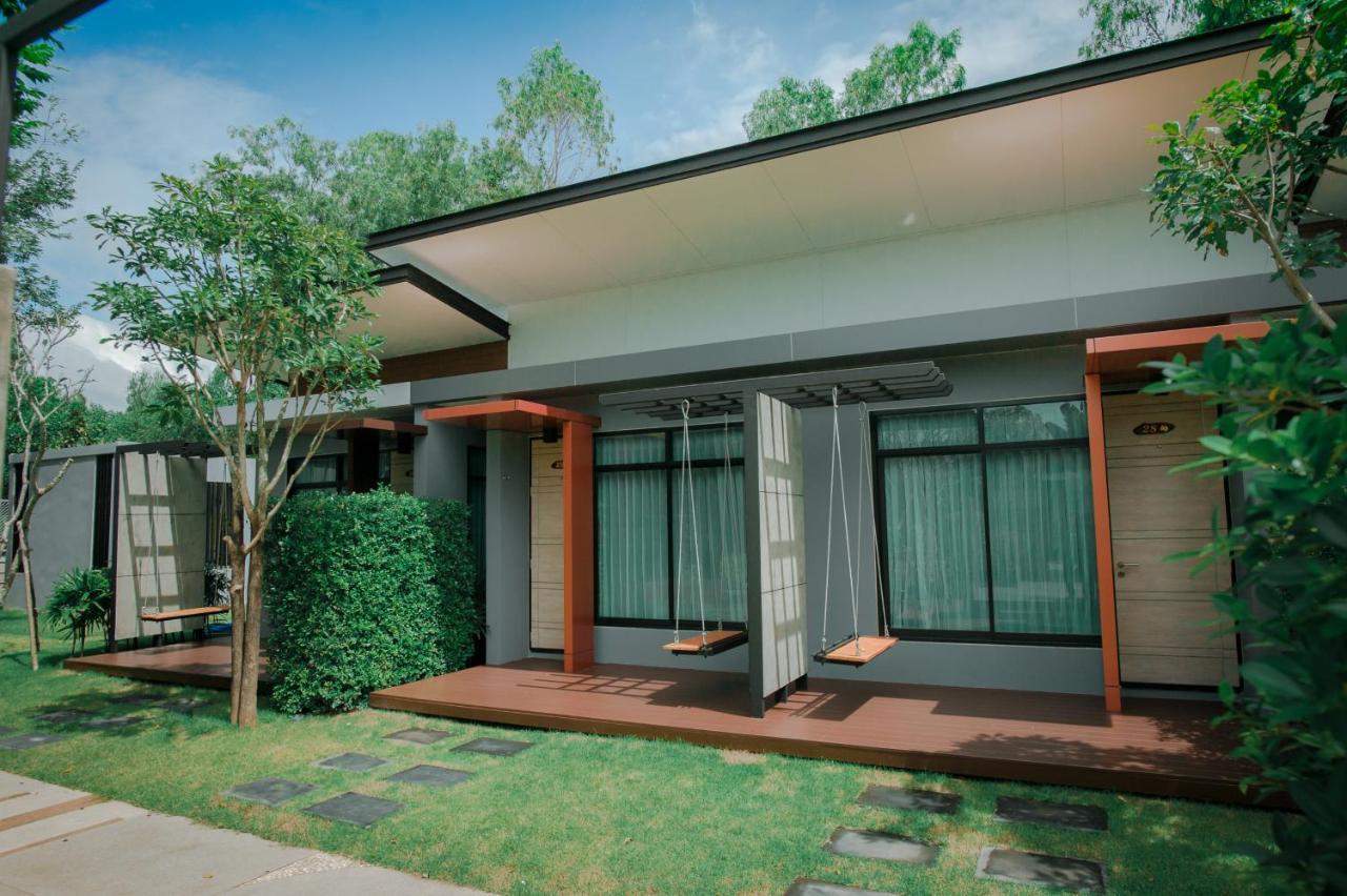 Chatnipa By Morseng Resort 3*